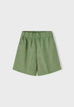 Name It Kinder Shorts - Hedge Green -Name it Verkäufe 646995e254a344a7a70a22c3fb844ffa