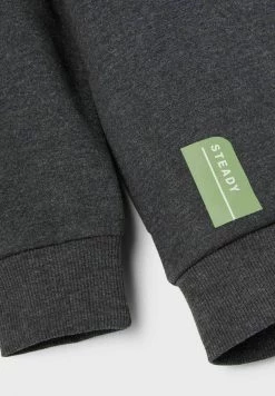 Name It ACTIVE REISSVERSCHLUSS - Sweatjacke - Dark Grey/mint | Kinder 7 Name It ACTIVE REISSVERSCHLUSS - Sweatjacke - Dark Grey/mint | Kinder -Name it Verkäufe 64786d9e6bfb4af0b02a2988092001be