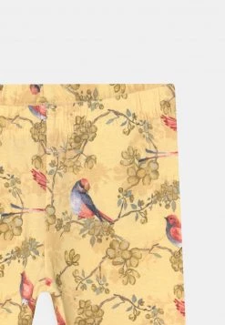 Name It Kinder NKFVABOSS SPENCER - Leggings - Hosen - Double Cream -Name it Verkäufe 64788f6335ac45a8b53836bc4c38914a