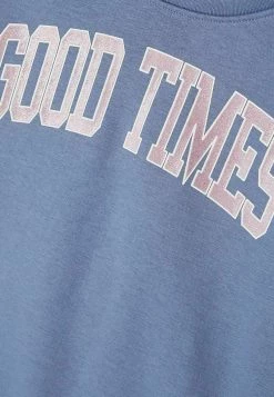 Name It Kinder LOOSE FIT - Sweatshirt - Wild Wind -Name it Verkäufe 647c9988252f410cae34cd4fa7f64cbd