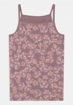 Name It Kinder NKFSTRAP ELDERBERRY FLOWER 2 PACK - Unterhemd/-shirt - Elderberry -Name it Verkäufe 649362c3a44f4231a312240e8c78f2b9