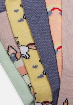 Name It NKFFIE 6 PACK - Socken - Violet Ice | Kinder -Name it Verkäufe 649cb3b41dcc4751a90ccc7abbaf581a