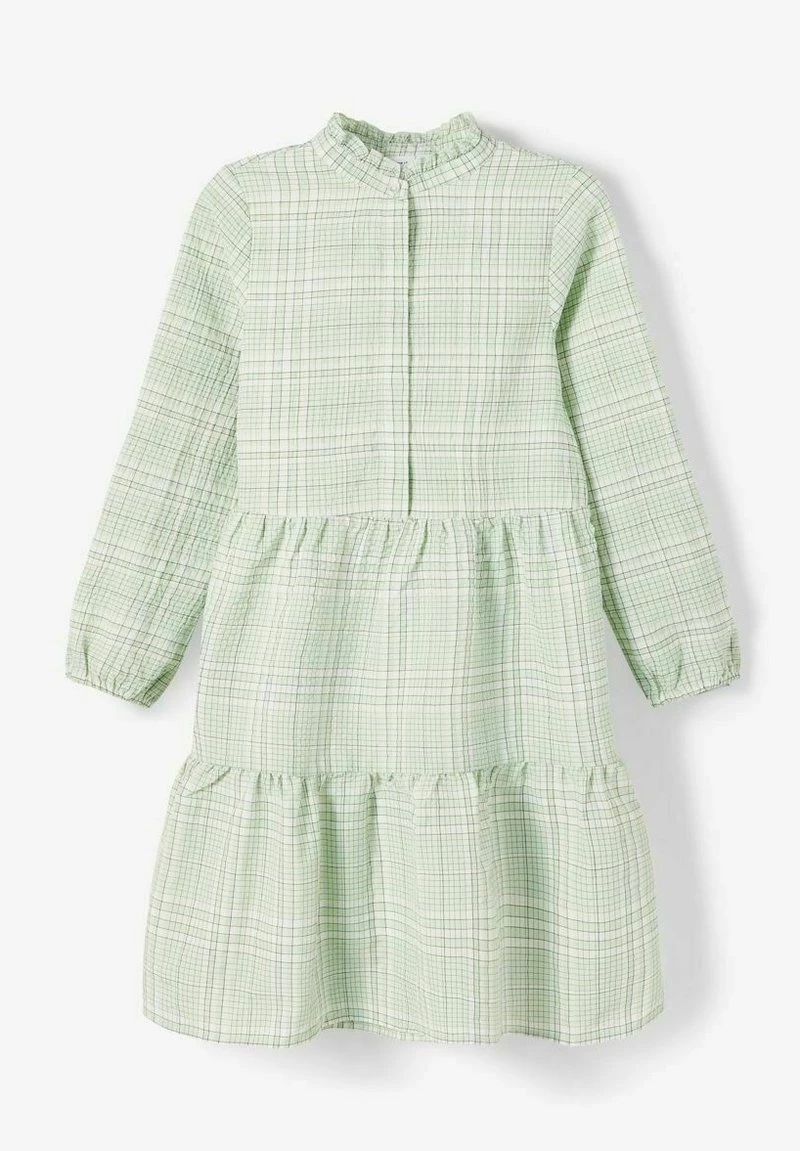 Name It Kinder Freizeitkleid - Desert Sage 7 Name It Kinder Freizeitkleid - Desert Sage – Bild 5