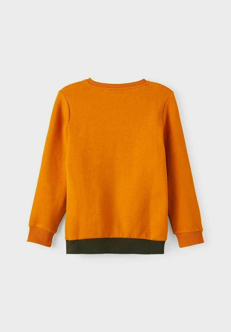 Name It Kinder Sweatshirt - Rosin 4 Name It Kinder Sweatshirt - Rosin – Bild 2