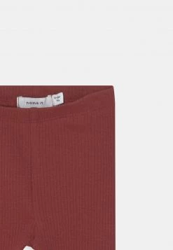 Name It Kinder NBFKABEX 4 PACK - Leggings - Hosen - Mauve -Name it Verkäufe 64ce8c873fae49ffb41defb867fc12d4