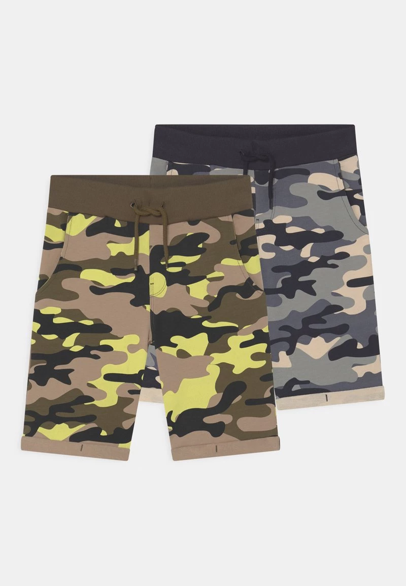 Name It Kinder NKMVERMO LONG 2 PACK - Jogginghose - Dark Sapphire 3 Name It Kinder NKMVERMO LONG 2 PACK - Jogginghose - Dark Sapphire