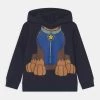 Name It Kinder NMMPAWPATROL HOOD - Sweatshirt - Dark Sapphire -Name it Verkäufe 64ddb6dfcb624bc7bf35cd2d046c0791