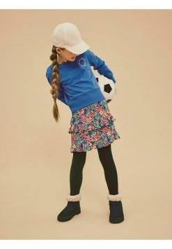 Name It Kinder ROCK - A-Linien-Rock - Dark Sapphire