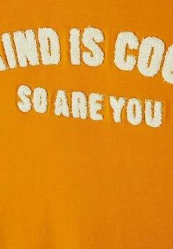 Name It Kinder Sweatshirt - Mustard Yellow -Name it Verkäufe 6533d181d2fe4af590efb3c7885c6995