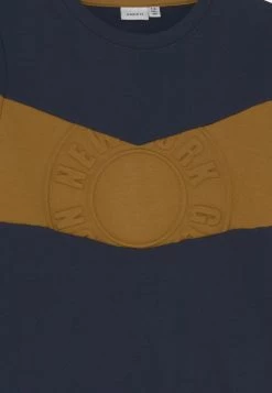 Name It Kinder NKMOFFER - Sweatshirt - Dark Sapphire -Name it Verkäufe 6535540c9ba444e0b3e8827155d3aba5