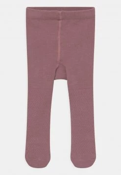 Name It Kinder NBFWAKMA CABLE - Strumpfhose - Nostalgia Rose