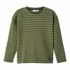 Name It Kinder Langarmshirt - Olive Night 2 Name It Kinder Langarmshirt - Olive Night -Name it Verkäufe 6572daa19c694fef9339ae8f00ec224d