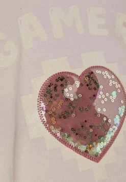 Name It Kinder NMFBRONTO - Langarmshirt - Violet Ice 9 Name It Kinder NMFBRONTO - Langarmshirt - Violet Ice -Name it Verkäufe 65a502432f494c029112ee549c01af4b