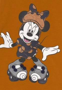 Name It NMFMINNIE GUNILLA - Langarmshirt - Thai Curry | Kinder -Name it Verkäufe 65aa2510ed3644c083f3dd072ea11410