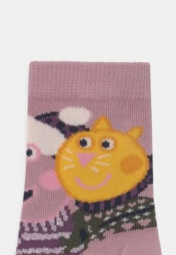 Name It Kinder PEPPAPIG NUMA 5 PACK - Socken - Dark Sapphire -Name it Verkäufe 65bfa6e95d7b4a5ba6509b6507a88c99