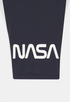 Name It Kinder NKFNASA FAXA SHORTS LEGGING NASA NASA - Shorts - Dark Sapphire -Name it Verkäufe 65ce929ab6bf40d097548948b3c47c0c