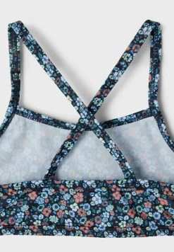 Name It Kinder FELINA - Bikini - Black -Name it Verkäufe 65de734edd4e4864a6f41b92884bcd47