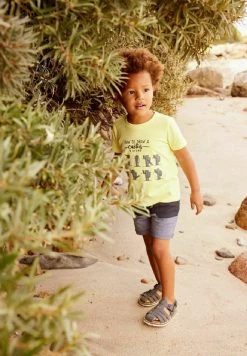 Name It Kinder Shorts - Dark Sapphire