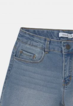 Name It Kinder NKFRANDI MOM - Jeans Shorts - Light Blue Denim -Name it Verkäufe 65f1d7ef31ec4a88b801ff6a925d1aa0