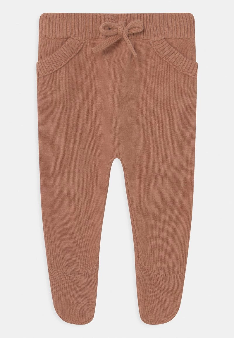 Name It NBFNAFINE GIFT SET UNISEX - Strickjacke - Café Au Lait 5 Name It NBFNAFINE GIFT SET UNISEX - Strickjacke - Café Au Lait – Bild 3