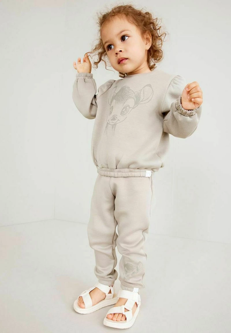 Name It DISNEYS BAMBI - Jogginghose - Dried Sage | Kinder 3 Name It DISNEYS BAMBI - Jogginghose - Dried Sage | Kinder