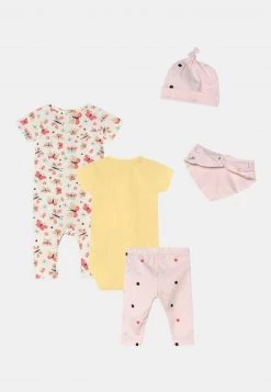 Name It Kinder NBFMAFLY SET - T-Shirt Print - White/multi-coloured 6 Name It Kinder NBFMAFLY SET - T-Shirt Print - White/multi-coloured -Name it Verkäufe 6632b471f6354d0598c17c9c934999d6