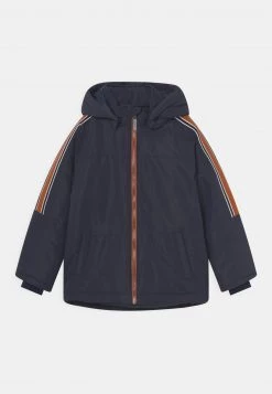 Name It Kinder NKMMAX - Winterjacke - Dark Sapphire