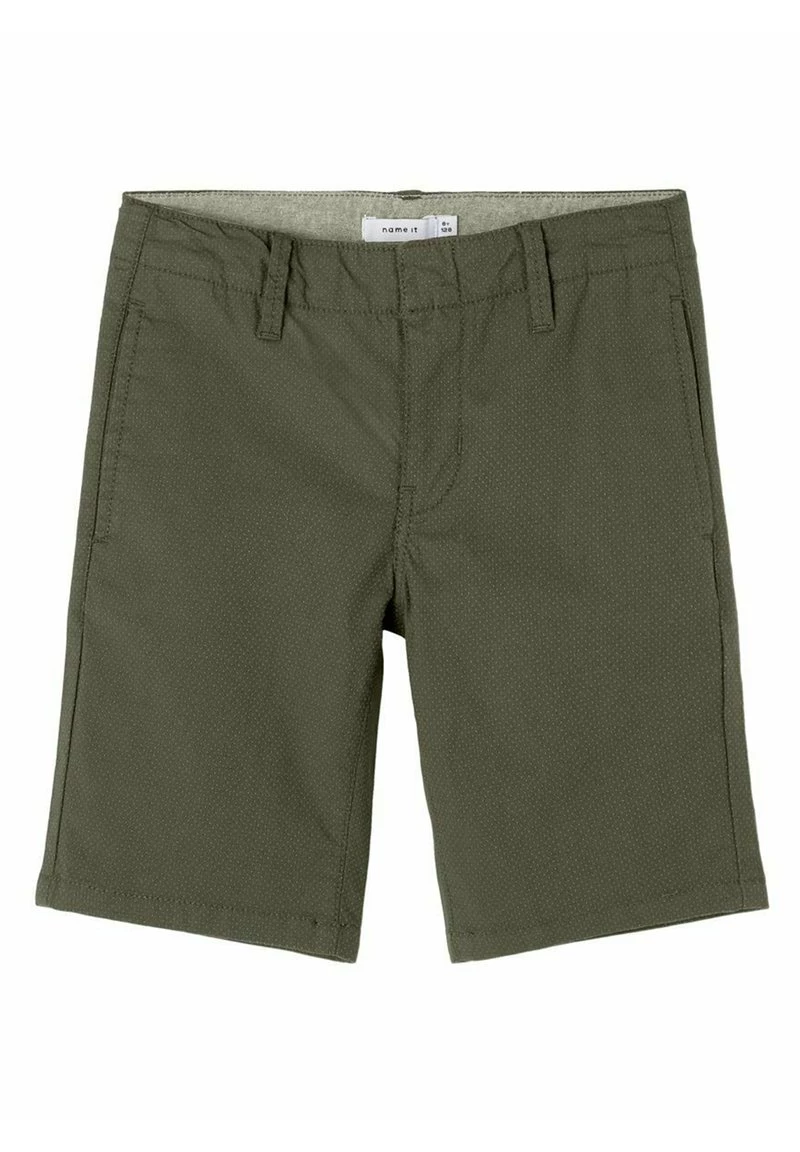Name It Kinder RYAN - Shorts - Olive Night 3 Name It Kinder RYAN - Shorts - Olive Night