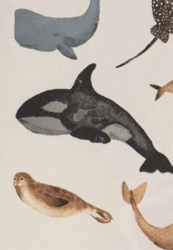 Name It NBMTEODOR BOX UNISEX - Langarmshirt - Whisper White -Name it Verkäufe 664fed44172e4b5f866a950352c27635