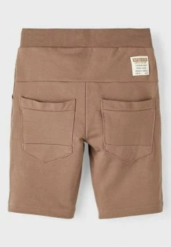 Name It Kinder Shorts - Brown Lentil -Name it Verkäufe 6653b7ab1b3148c880c639fc97a6a098