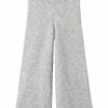Name It Kinder Stoffhose - Grey Melange