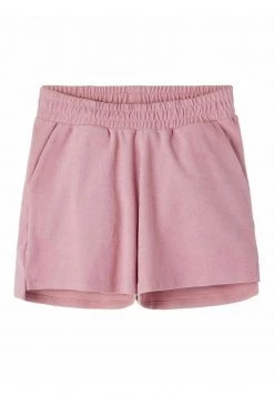 Name It Kinder REGULAR FIT - Shorts - Lilas