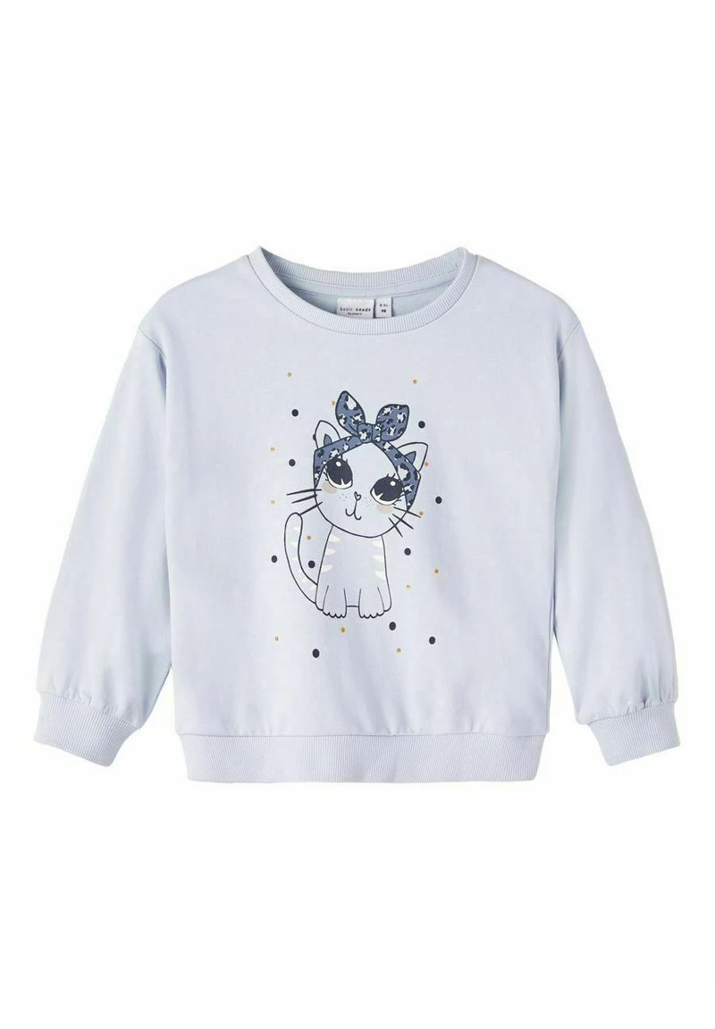 Name It Kinder Strickpullover - Heather 3 Name It Kinder Strickpullover - Heather