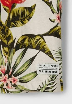 Name It Kinder STRAWBERRY NOOS - Poloshirt - Oatmeal -Name it Verkäufe 66aabad5212e459c804a4b0110b304ab