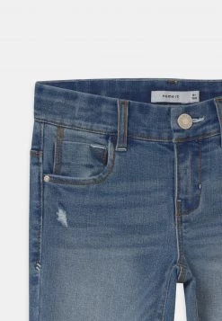 Name It NKFPOLLY - Jeans Skinny Fit - Medium Blue Denim | Kinder -Name it Verkäufe 66aaca9b60bd41129fcd410e0d9ff9a6