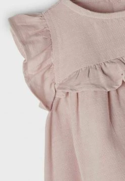 Name It Kinder FEFINE - Freizeitkleid - Violet Ice -Name it Verkäufe 66b834b5efa747d789a32caa21da154c