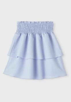 Name It HENJA STUFEN - A-Linien-Rock - Serenity | Kinder -Name it Verkäufe 66c07af5f759451a942883f5e3ebb15c