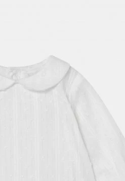 Name It Kinder NBFNELLA - Bluse - Bright White 7 Name It Kinder NBFNELLA - Bluse - Bright White -Name it Verkäufe 66d710d548174a59b930d8e95d15e677