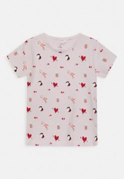 Name It Kinder NBFJOY 3 PACK - T-Shirt Print - Light Lilac -Name it Verkäufe 66d858b6afc14289a23692e3caac815b