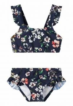 Name It Kinder ZANNA - Bikini - Dark Sapphire