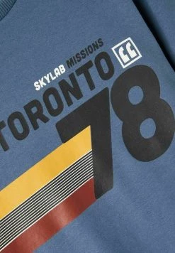 Name It Kinder Sweatshirt - Bering Sea -Name it Verkäufe 66f931ed306d40c29cd6c077b3109bc8