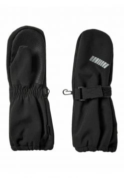 Name It Unisex ALFA - Fäustling - Black