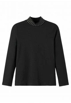 Name It Kinder Langarmshirt - Black