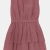 Name It NKFOALA DRESS - Cocktailkleid/festliches Kleid - Deco Rose | Kinder -Name it Verkäufe 67204430fe0840e2a76905ee6bedd06b