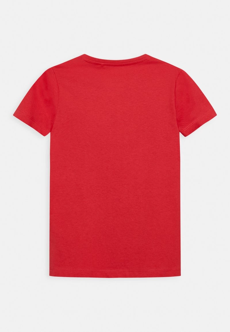 Name It Kinder NKFVEEN TEE 2 PACK - T-Shirt Print - Watermelon 4 Name It Kinder NKFVEEN TEE 2 PACK - T-Shirt Print - Watermelon – Bild 2