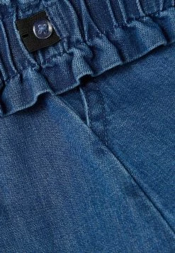 Name It Kinder ROCK BECKY - Jeansrock - Medium Blue Denim -Name it Verkäufe 6787adfc237b4d3094565626a1728793