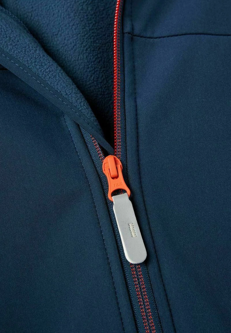 Name It Kinder MALTA - Leichte Jacke - Moonlit Ocean 5 Name It Kinder MALTA - Leichte Jacke - Moonlit Ocean – Bild 3