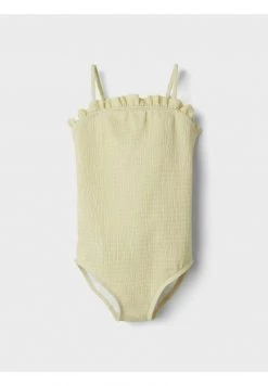 Name It Kinder ZILIPPA - Badeanzug - Double Cream -Name it Verkäufe 678eac8dfe8e4044a4e5861abb6a8825