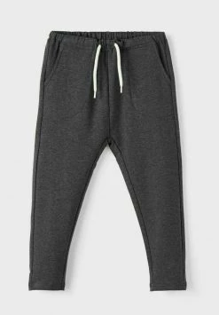 Name It Kinder Jogginghose - Dark Grey Melange -Name it Verkäufe 67be2b8b6e8e4727b6576771995a918a