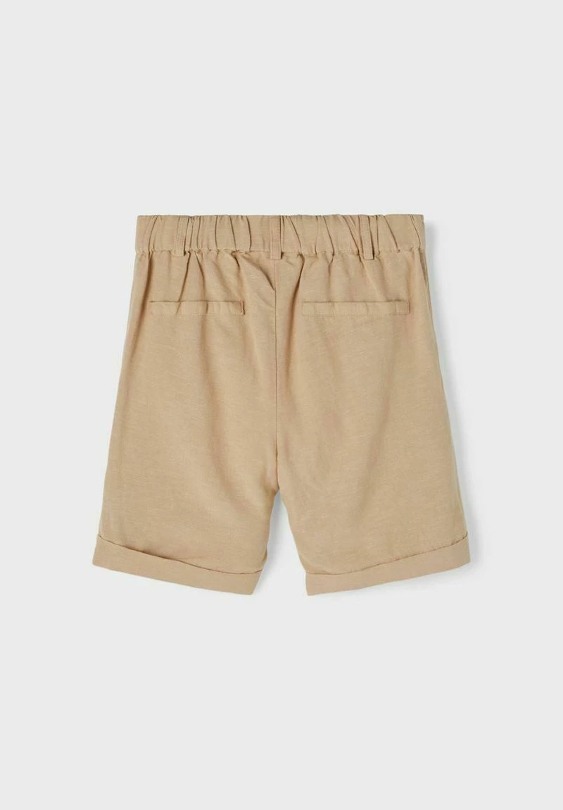 Name It NKMFOHER - Shorts - Humus | Kinder 4 Name It NKMFOHER - Shorts - Humus | Kinder – Bild 2